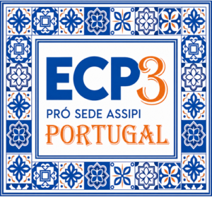 ECP3 - ASSIPI Portugal (Prof. Mário Oliveira / Presencial / 16 a 18/04/2027 / Portugal)