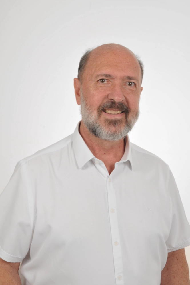 Mario Oliveira